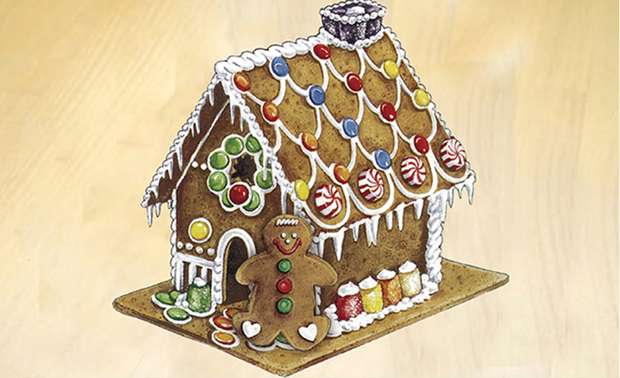 安全なケーキ作りのために