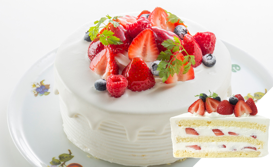 ベリーベリーショート