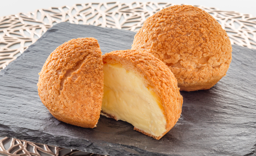 クッキーシュー